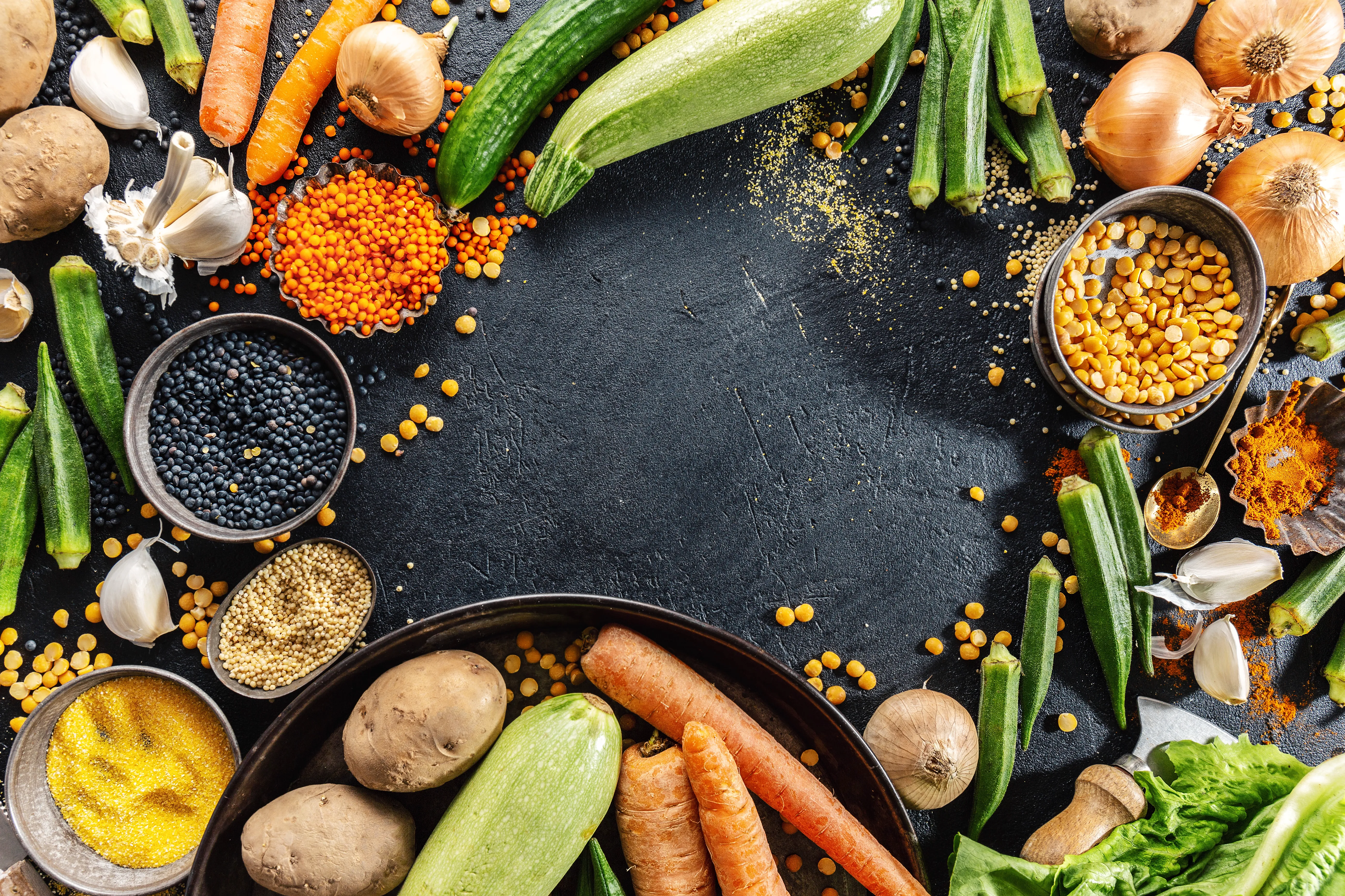 Healthy Food